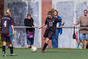 Bild 309 - B-Juniorinnen SV Henstedt Ulzburg - FSC Kaltenkirchen : Ergebnis: 2:2